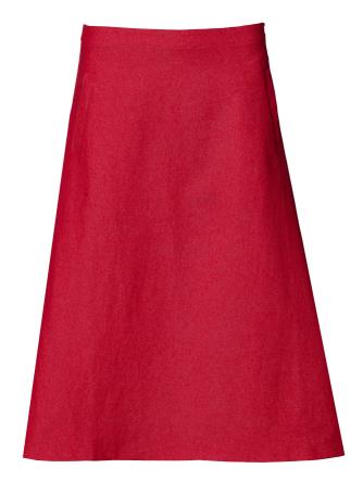 duMona autum red